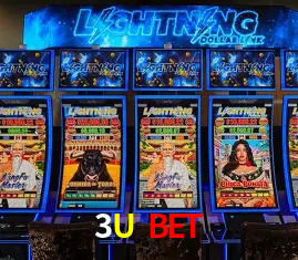 cassino 3U Bet